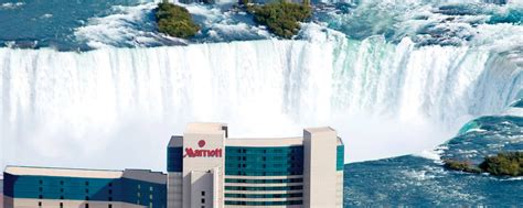 Niagara falls marriott fallsview hotel & spa  7